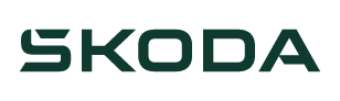 SKODA Logo Rwe Automobile GmbH  in Btzow